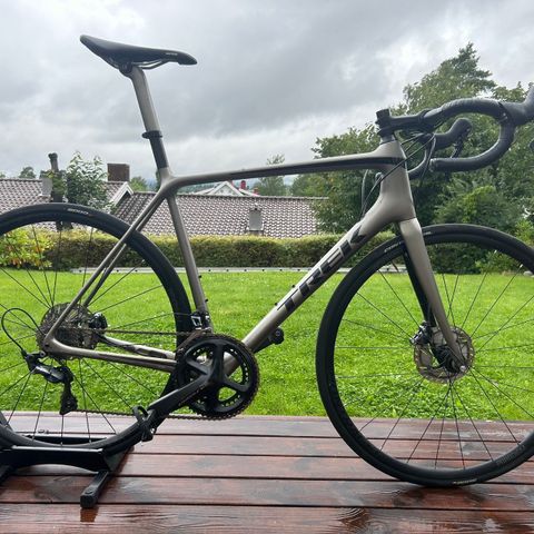 Trek Emonda SL6 disc str 58