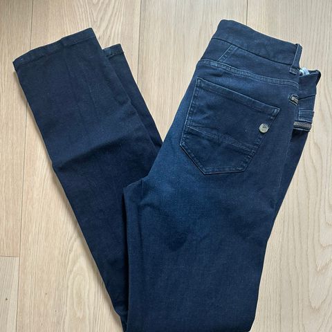 Pieszak jeans