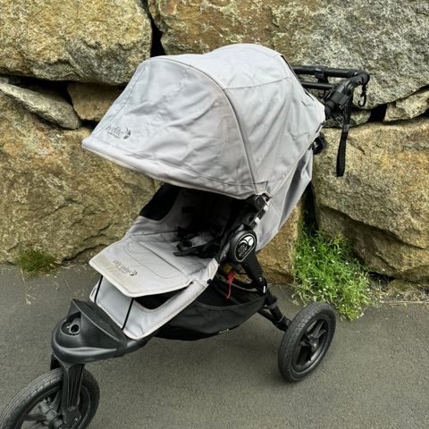 Babyjogger city elite