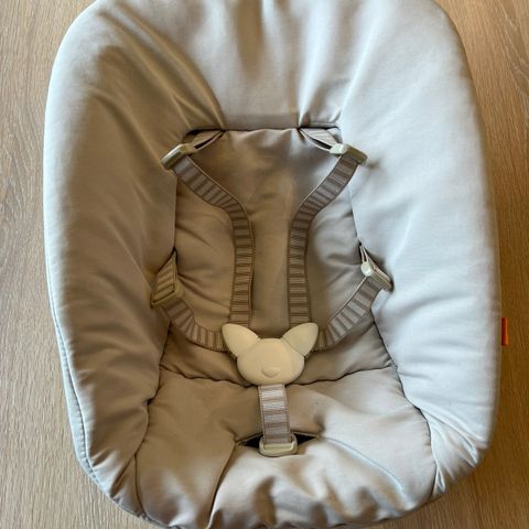 Stokke New born seat