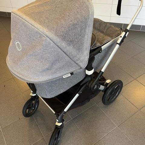 Bugaboo Fox