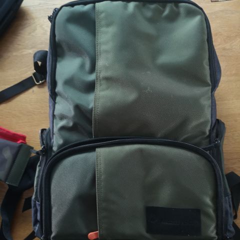 Manfrotto kamerabag