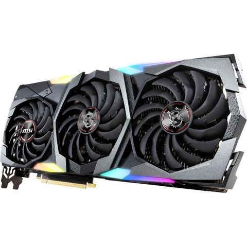 MSI Geforce RTX 2070 Super Gaming X Trio 8GB