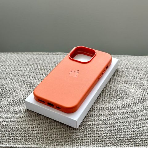 New Case Cover Deksel for iPhone 14 Pro with Magsafe