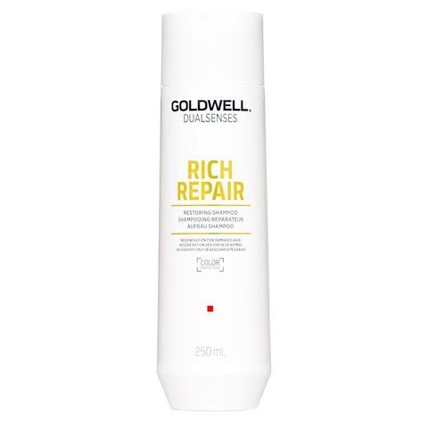 Goldwell Dualsenses Rich Repair Restoring Shampoo 250ml