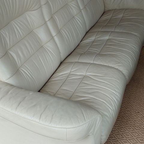 Ekornes Stressless sofa -RESERVERT