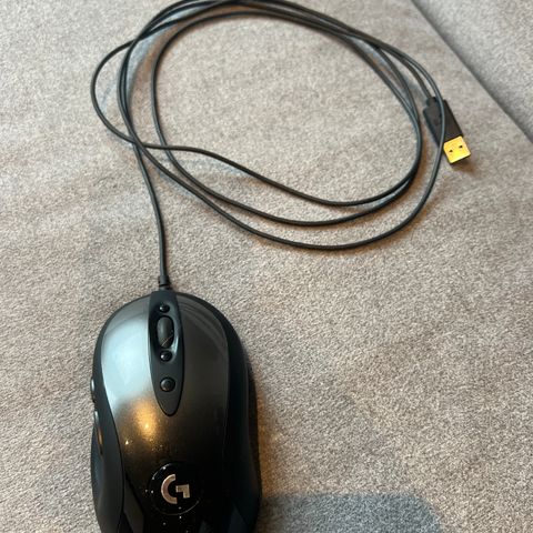 Logitech G MX518 Legendary gamingmus