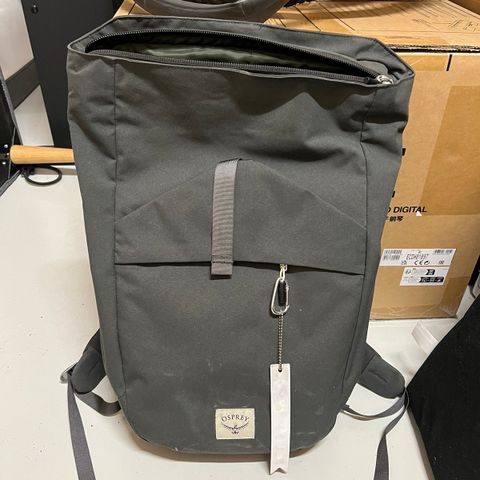 Arcane tote osprey sekk