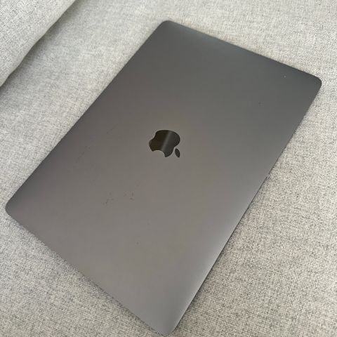 Macbook Pro