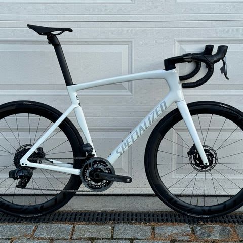 Specialized Tarmac SL7 Pro eTap 58cm