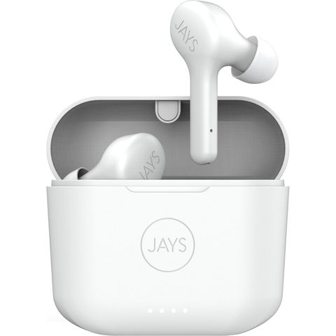 AirPods JAYS som nye