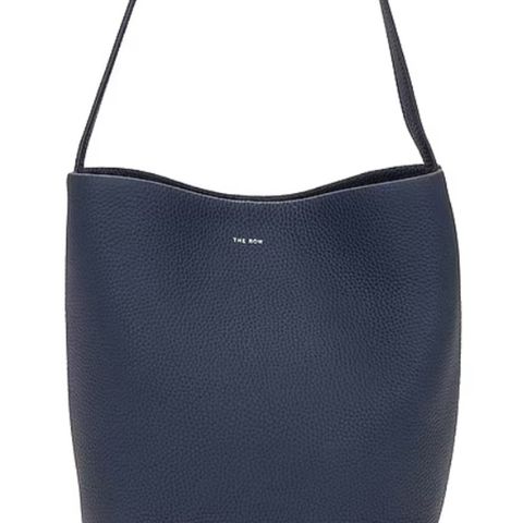 The row Medium N/S Park Tote Bag Marine