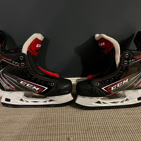 CCM FT2 size 4,5