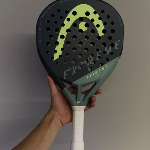 Head Extreme Pro Padelracket