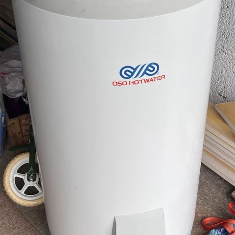 OZO Hotwater S-200 2kW