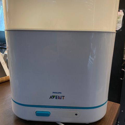 Sterilisator - Philips Avent