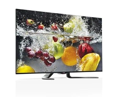 LG 47" LED Smart TV