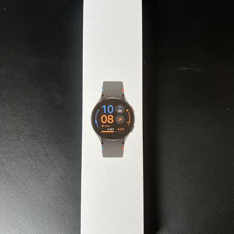 Samsang smart watch  /klokka