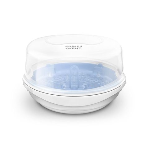 Philips Avent sterilisator