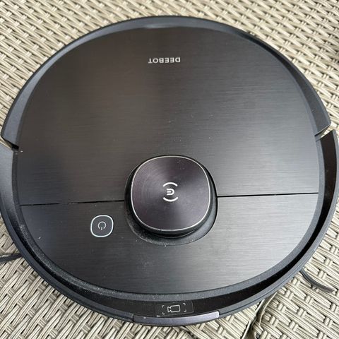 Ecovacs Deebot