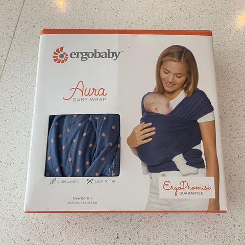 Awa babywrap