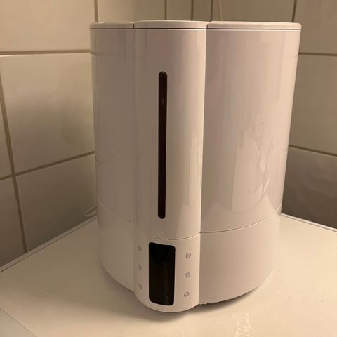 Ultrasonic humidifier, luftfukter