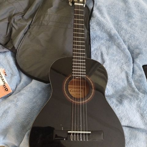 Junior Gitar