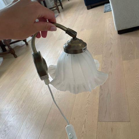 Lampe