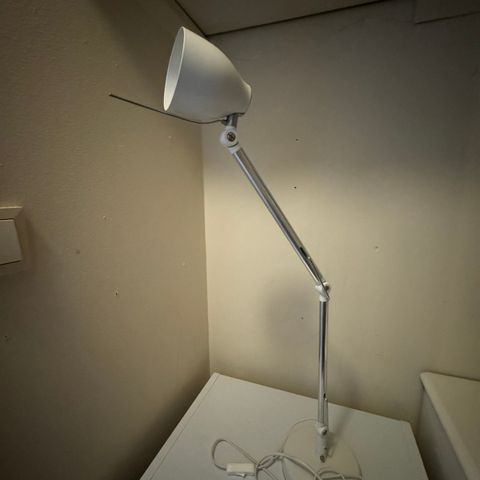 Bordlampe