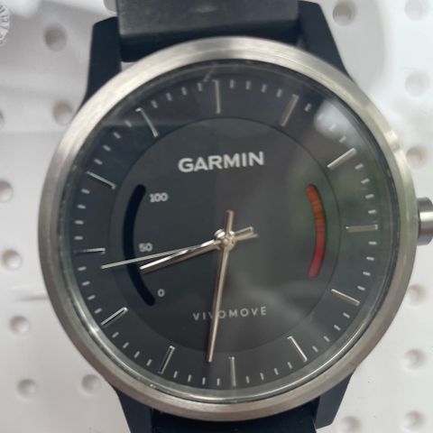 Garmin Vivomove