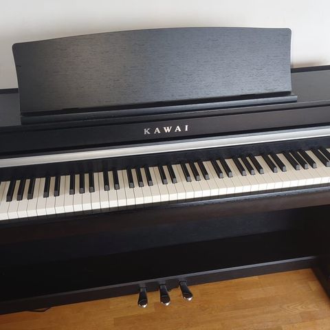 Kawai CA58 Piano