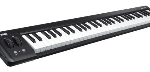 Korg Microkey1 61