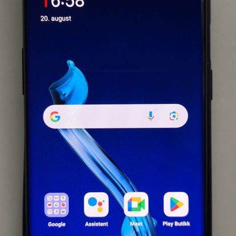 OnePlus 9 Pro 8GB RAM 128 GB ROM