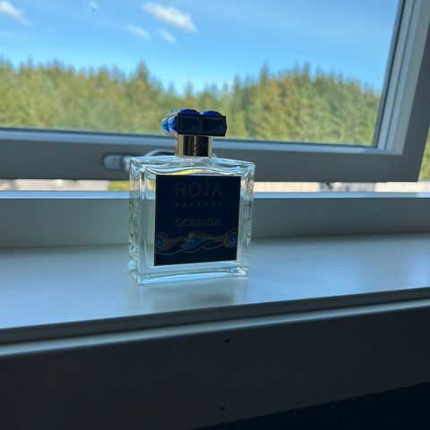 Roja Parfums Oceania Lite Brukt!