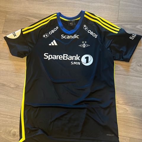 Rosenborg players edition