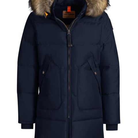 Parajumper Longbear parkas