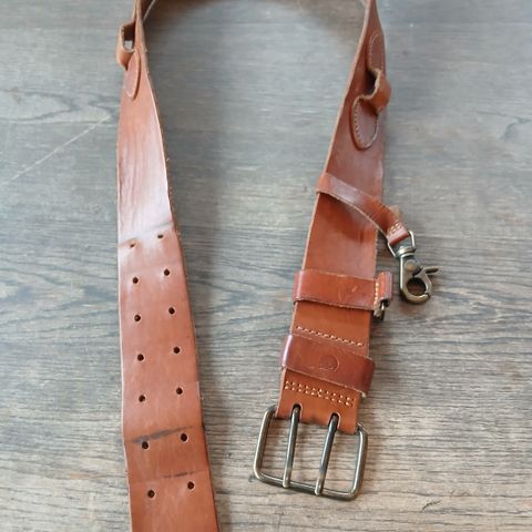 Fjellreven Singi Equipment Belt