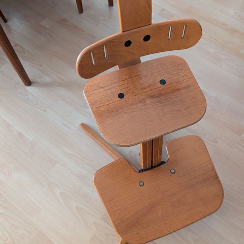 Stokke Sitti barnestol