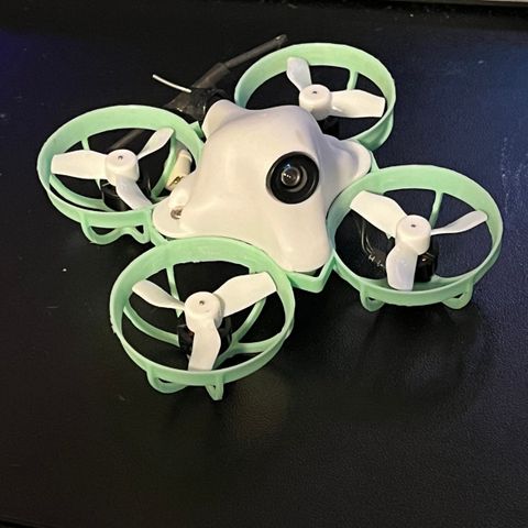 Betafpv Meteor 65 Crossfire Whoop