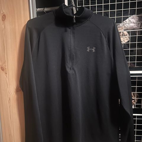 Under armour treningsgenser