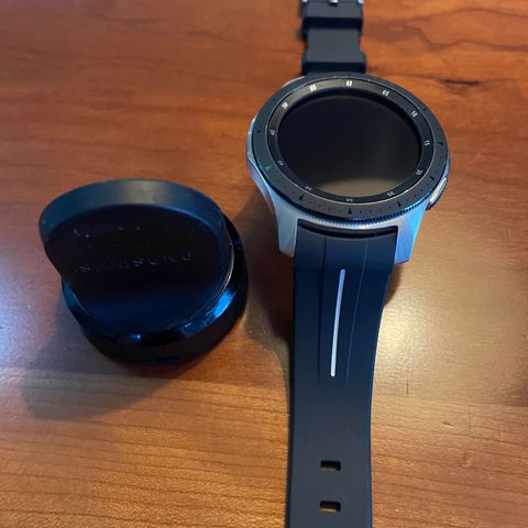 Samsung Galaxy Watch