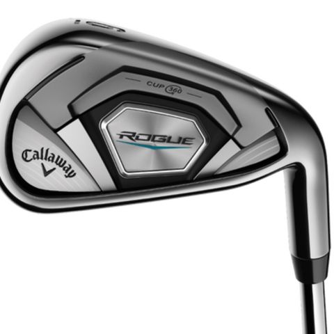 Callaway Rouge 6-PW