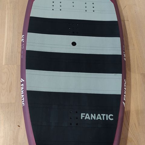 Fanatic Sky wing 4'6" 35 L foilbrett