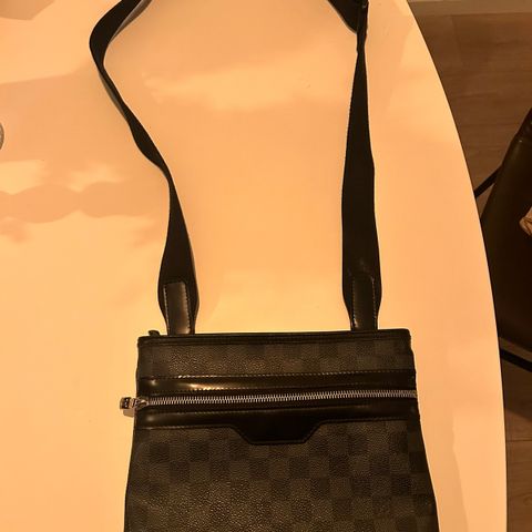 Louis Vuitton veske