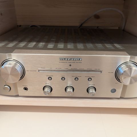 Marantz pm 7005