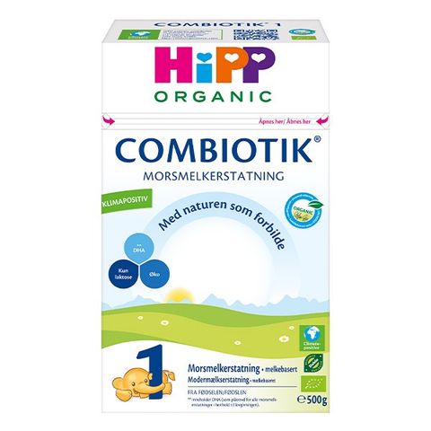 HiPP Combiotik® 1