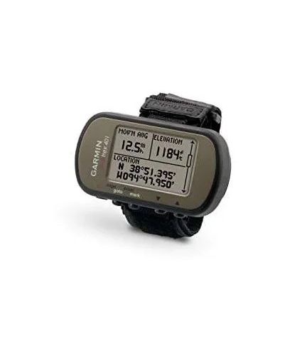 Garmin foretrex 401 håndledds gps