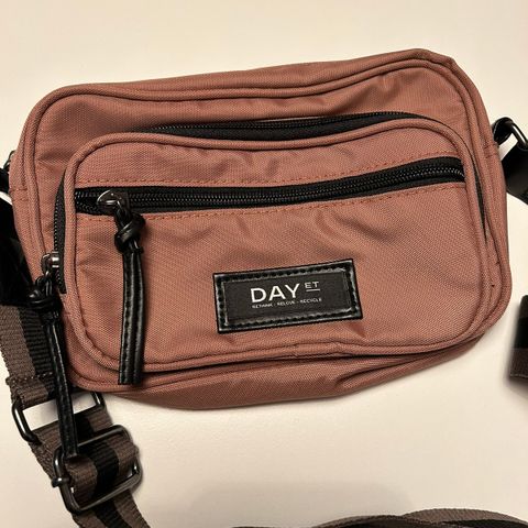 Day bag crossbody