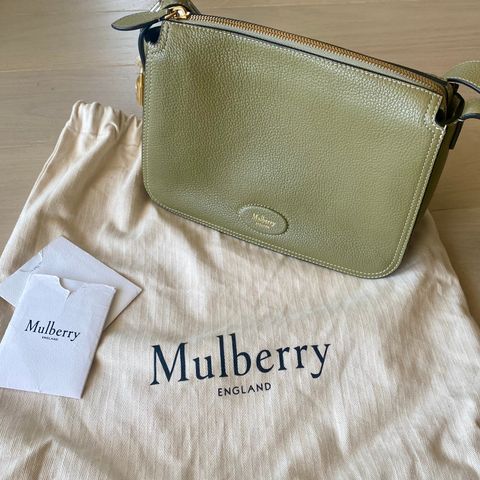 Mulberry Billie selges