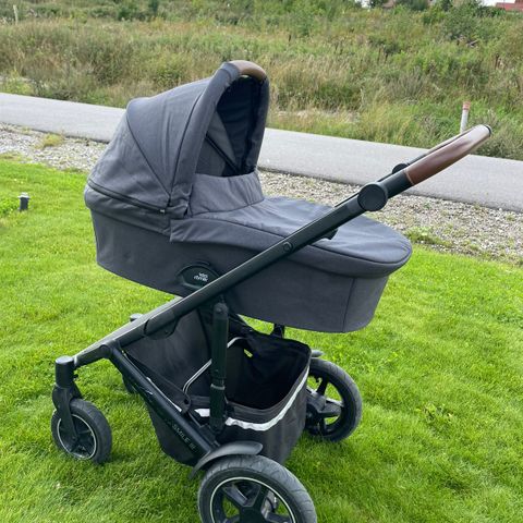 Britax Römer Smile 3